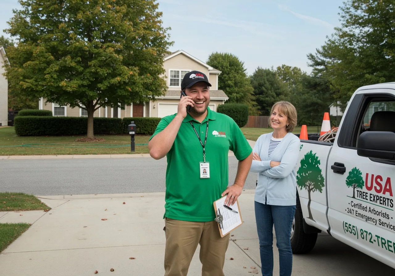 Tree Services Milan, NH FAQs
